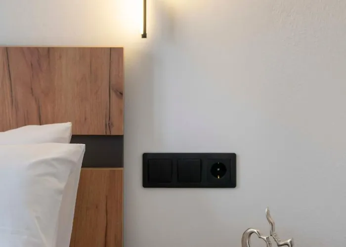 Parikia's Urban Oasis Holiday home Parikia (Paros)