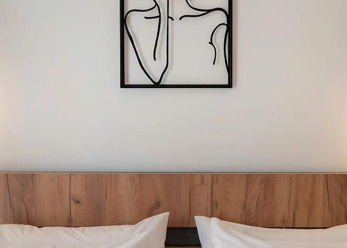 Parikia's Urban Oasis Parikia (Paros)