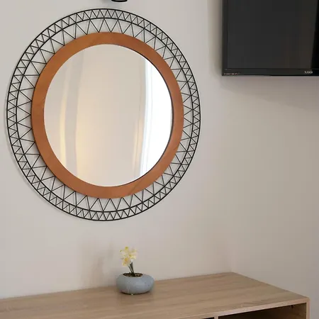 Holiday home Parikia's Urban Oasis *