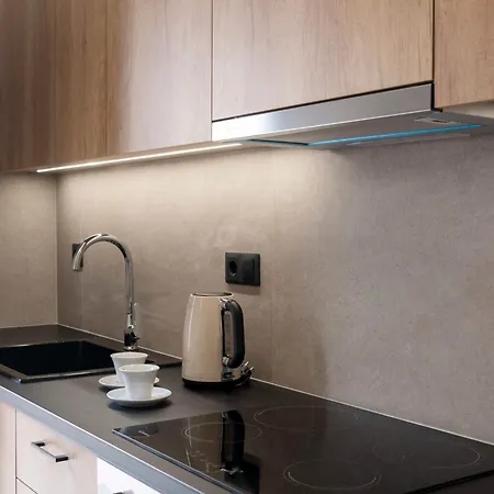 Parikia's Urban Oasis Parikia (Paros)